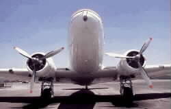 DC 3