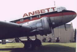 DC 3