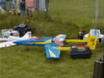 Frenndschaftsfliegen 2002 Bild 2