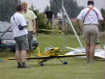 Frenndschaftsfliegen 2002 Bild 15