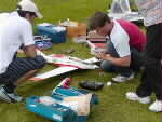 Frenndschaftsfliegen 2002 Bild 17