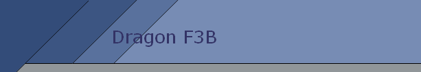 Dragon F3B